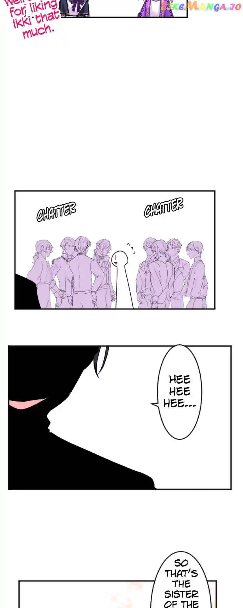 I Was Reborn As A Housekeeper In A Parallel World! Chapter 150