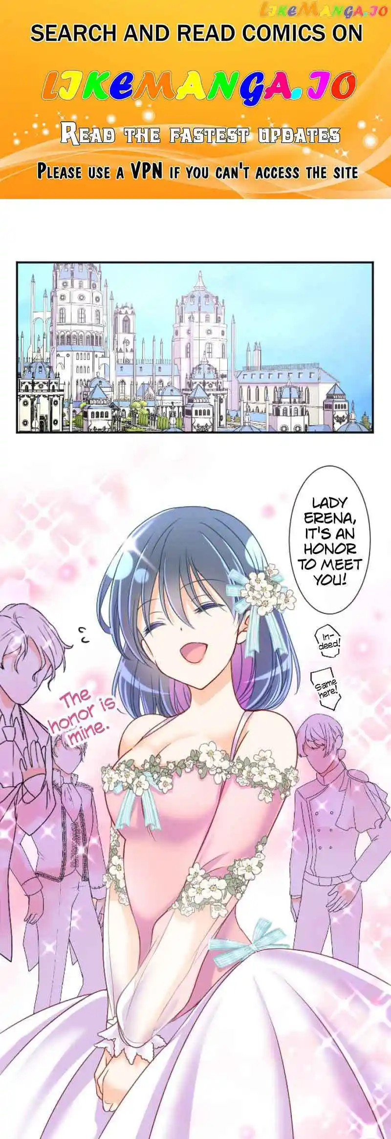 I Was Reborn As A Housekeeper In A Parallel World! Chapter 151