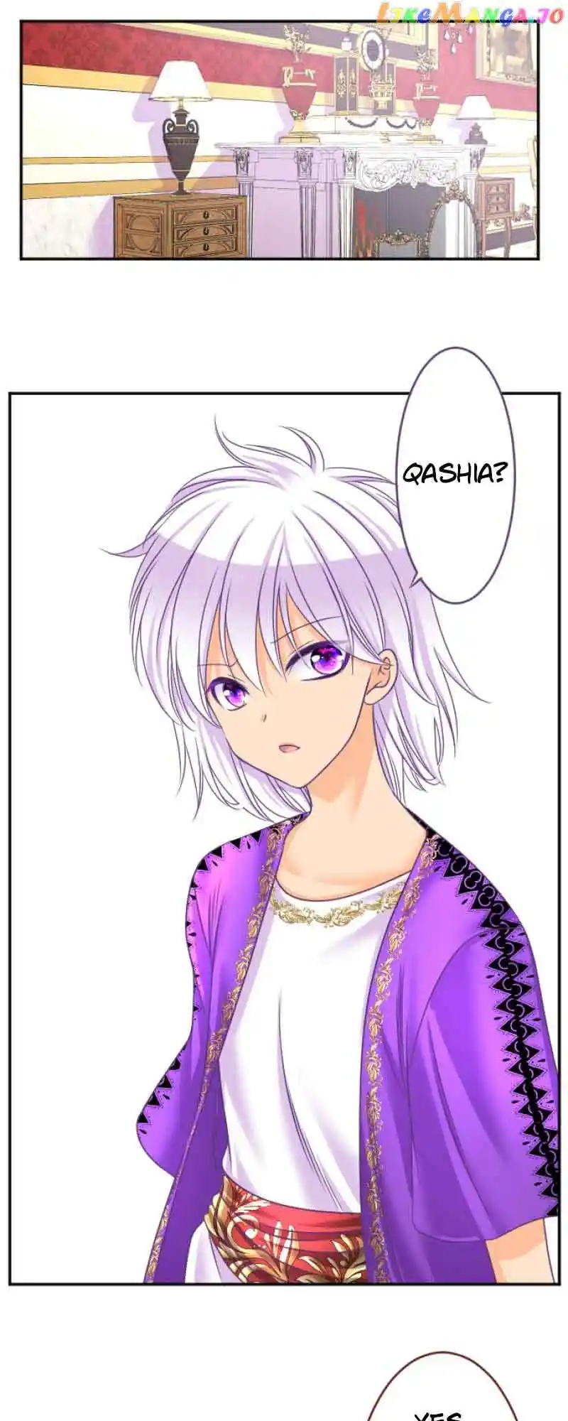 I Was Reborn As A Housekeeper In A Parallel World! Chapter 151