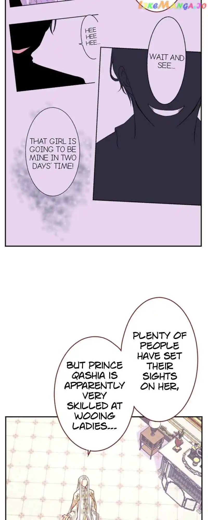 I Was Reborn As A Housekeeper In A Parallel World! Chapter 151