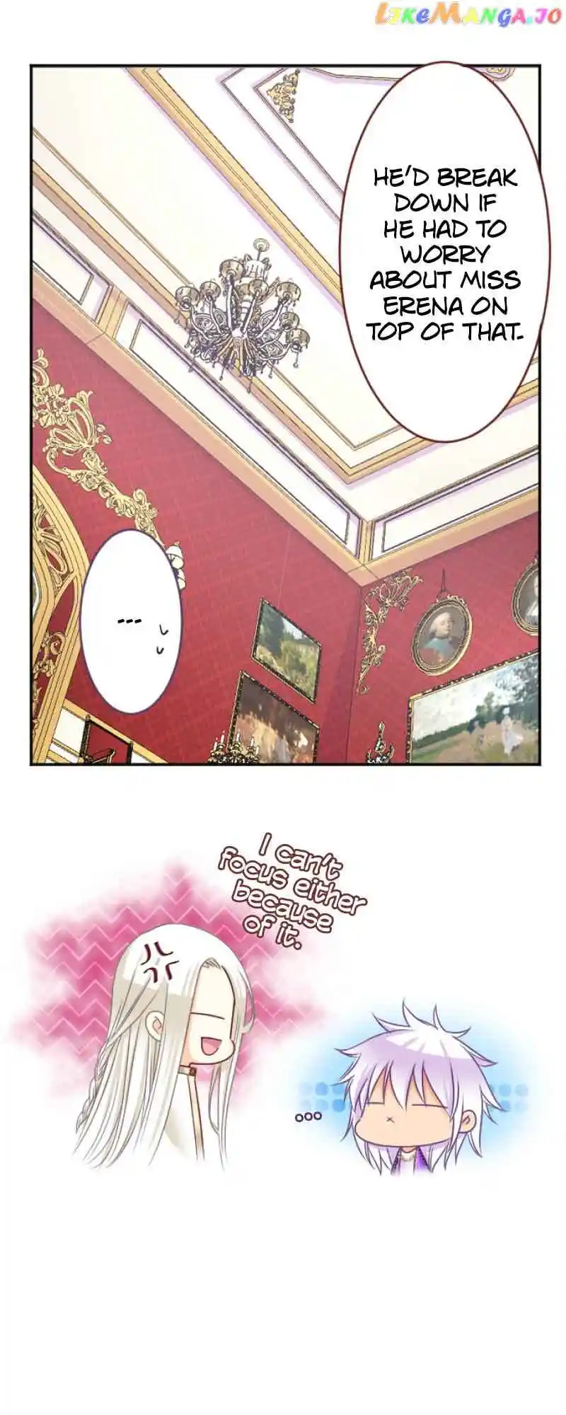 I Was Reborn As A Housekeeper In A Parallel World! Chapter 151