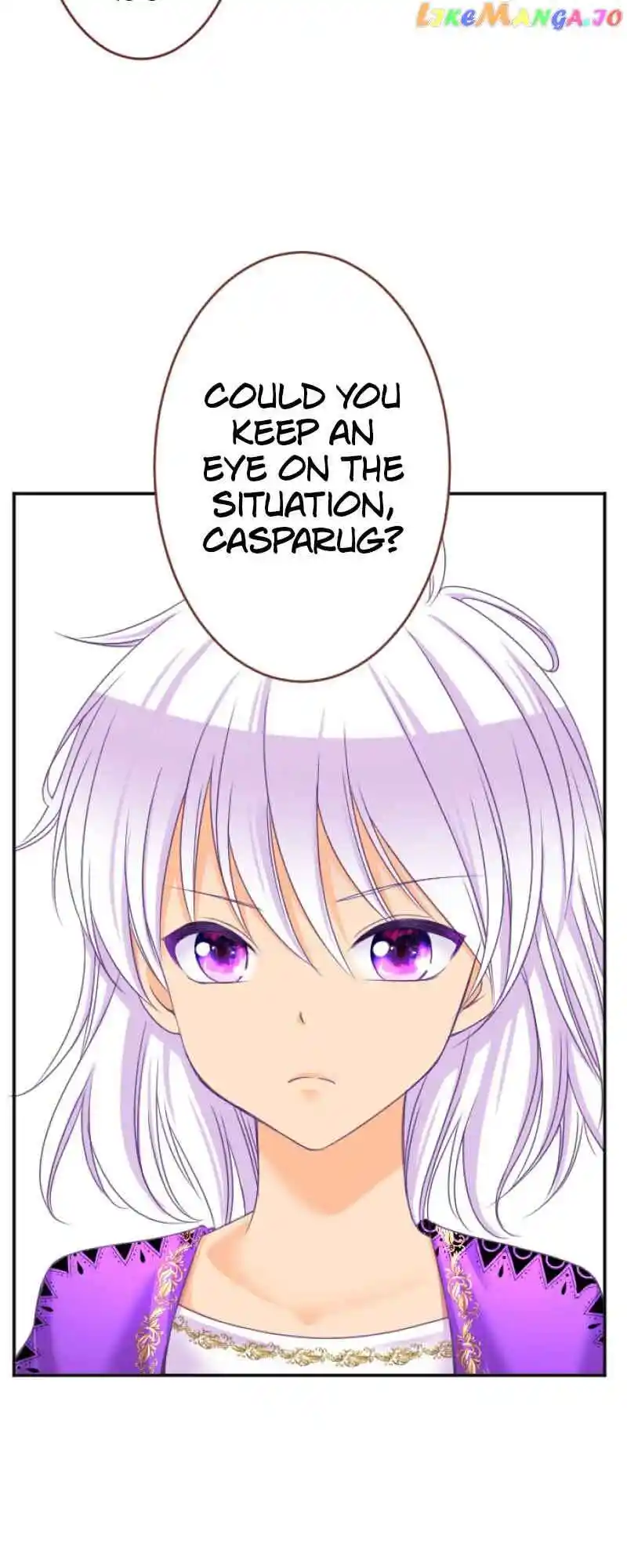 I Was Reborn As A Housekeeper In A Parallel World! Chapter 151