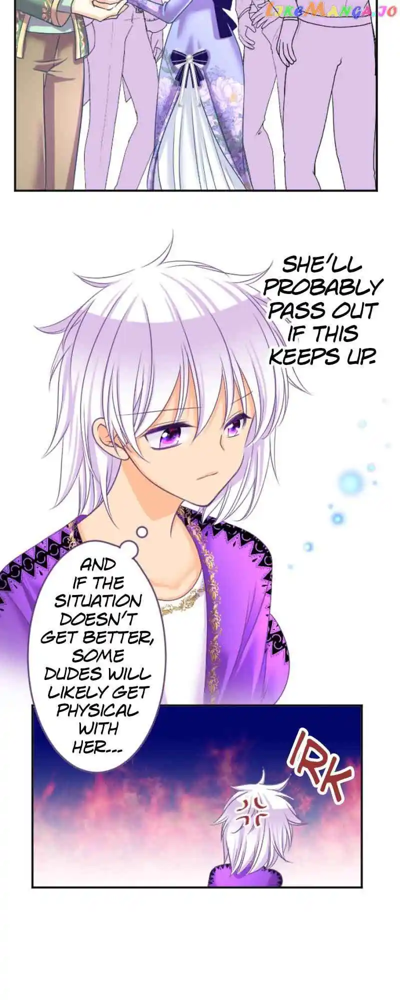 I Was Reborn As A Housekeeper In A Parallel World! Chapter 151