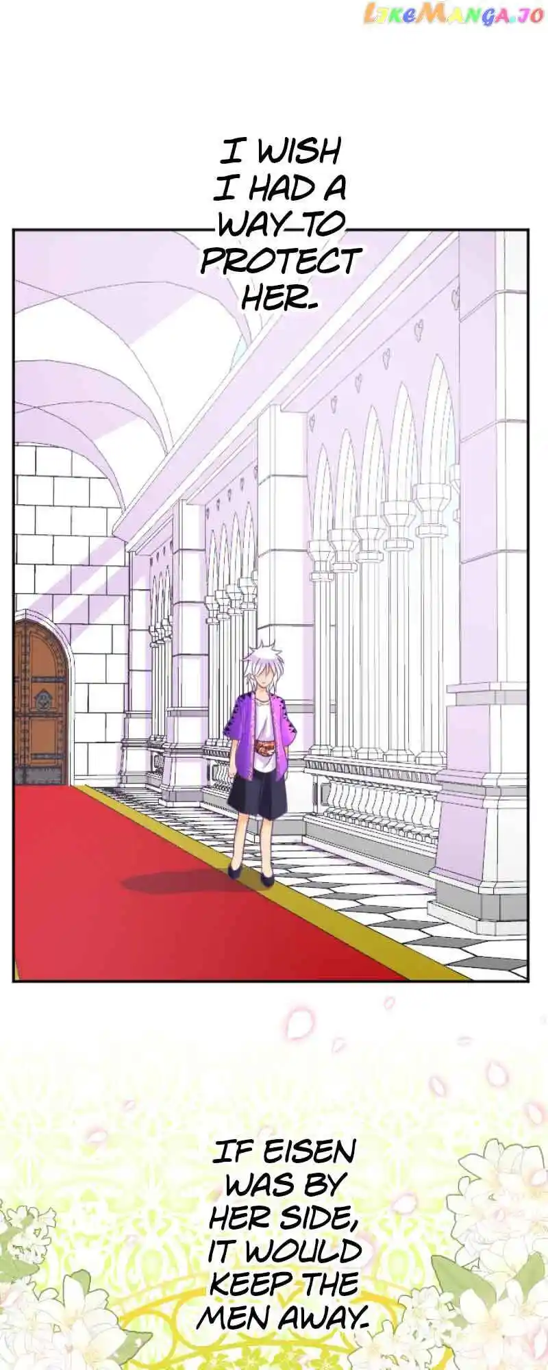 I Was Reborn As A Housekeeper In A Parallel World! Chapter 151