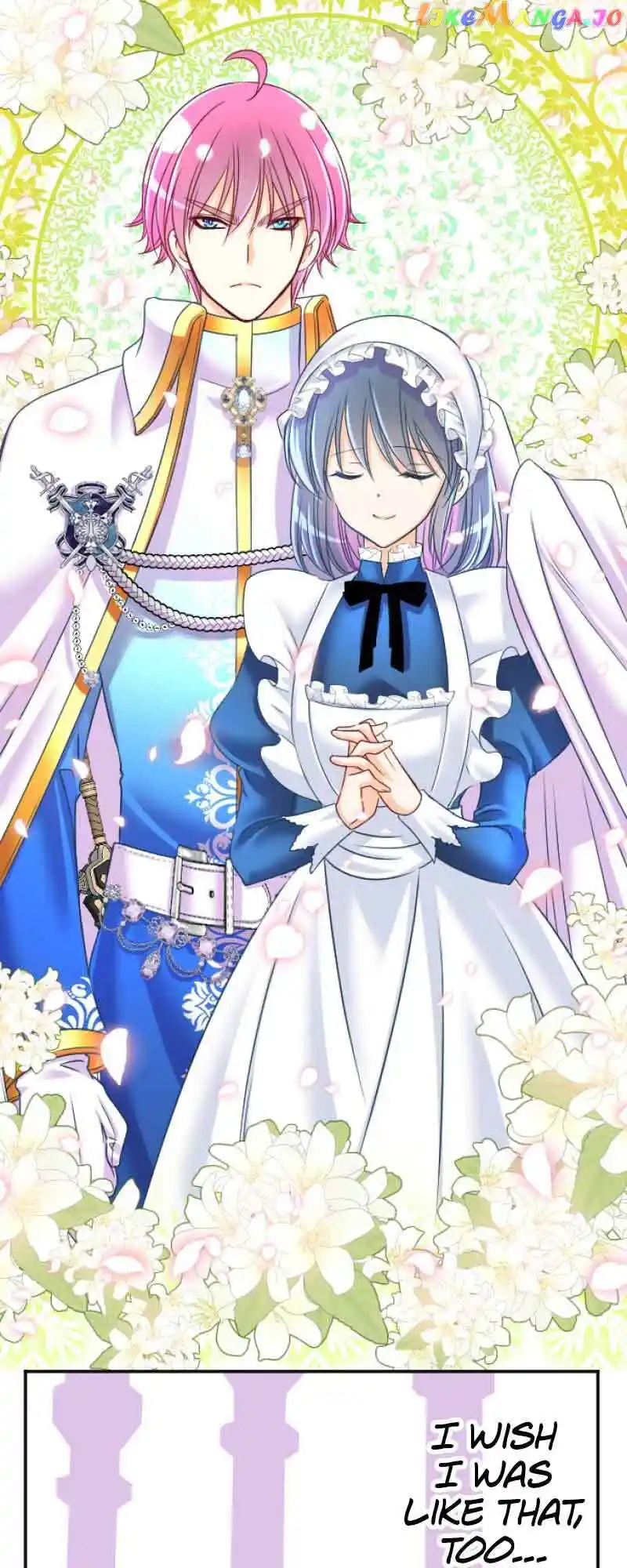 I Was Reborn As A Housekeeper In A Parallel World! Chapter 151