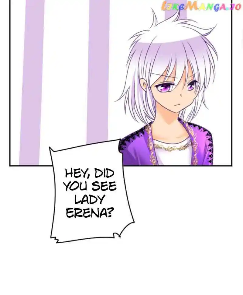 I Was Reborn As A Housekeeper In A Parallel World! Chapter 151