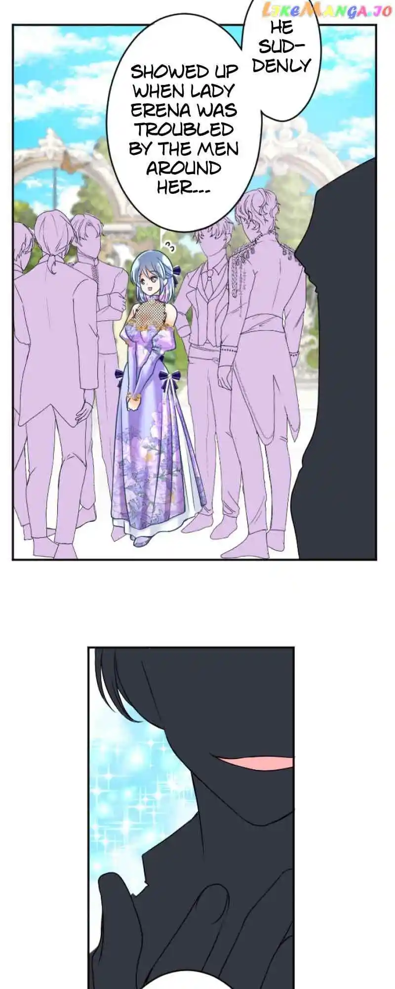 I Was Reborn As A Housekeeper In A Parallel World! Chapter 151