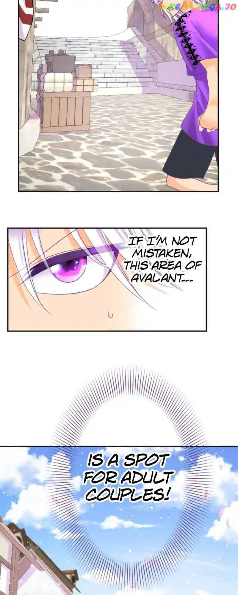 I Was Reborn As A Housekeeper In A Parallel World! Chapter 151