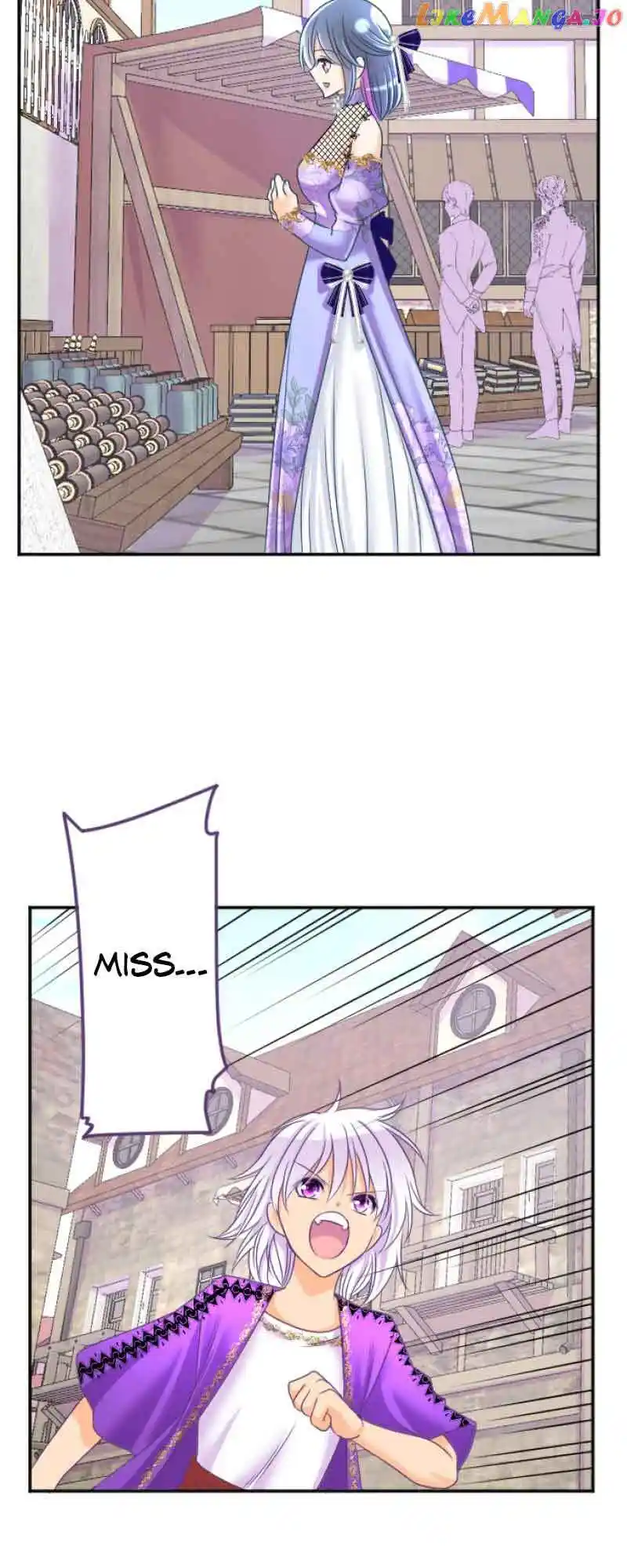 I Was Reborn As A Housekeeper In A Parallel World! Chapter 151