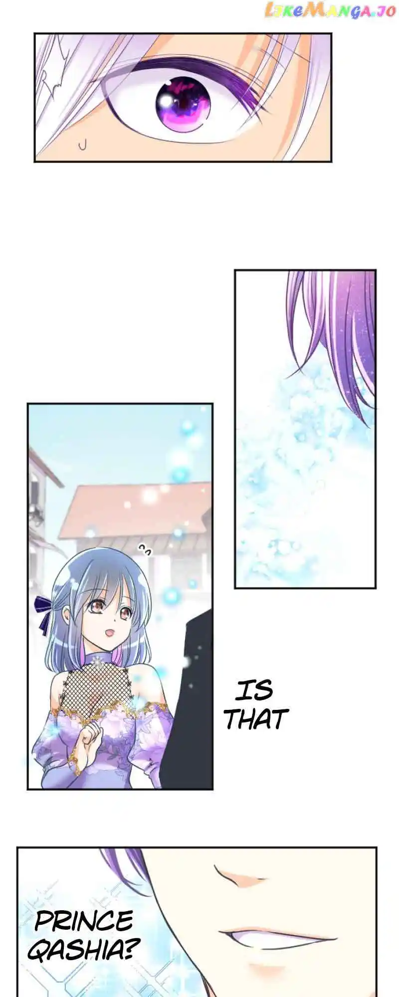 I Was Reborn As A Housekeeper In A Parallel World! Chapter 151