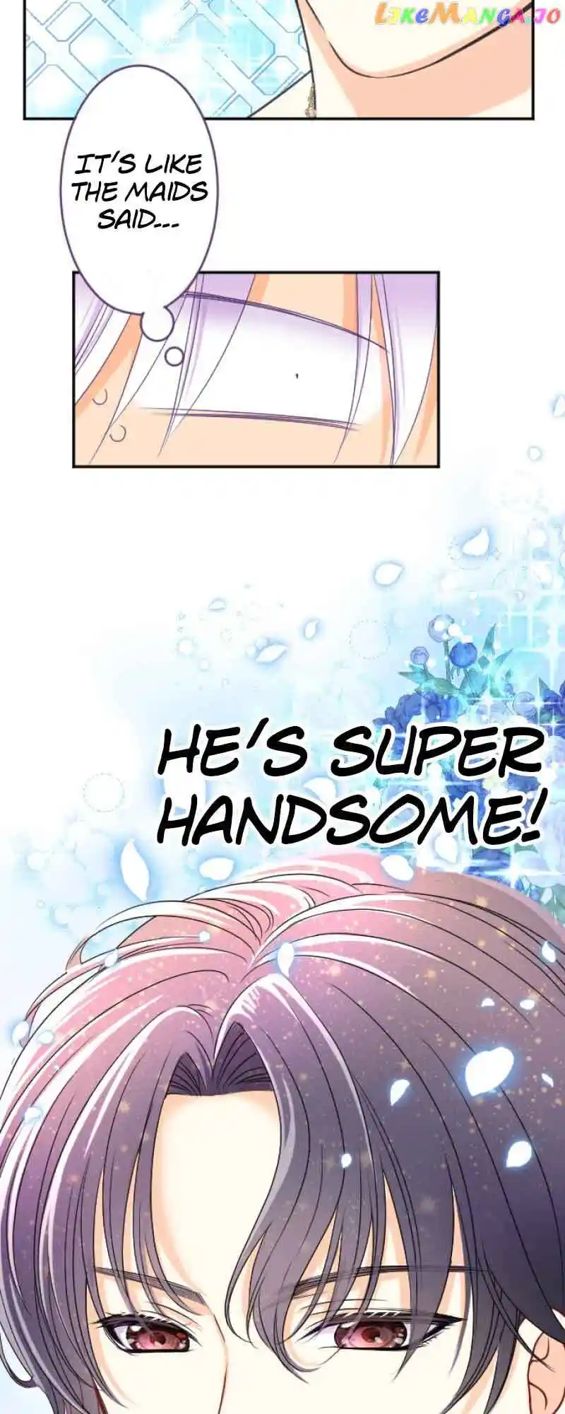 I Was Reborn As A Housekeeper In A Parallel World! Chapter 151