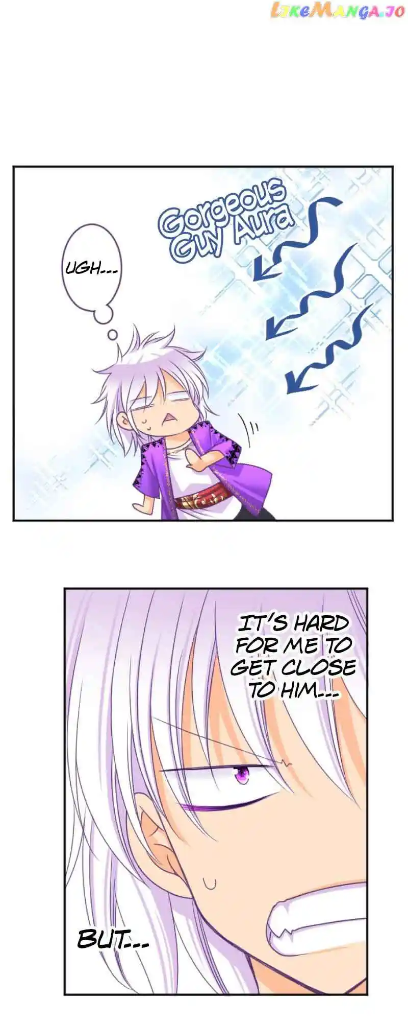 I Was Reborn As A Housekeeper In A Parallel World! Chapter 151