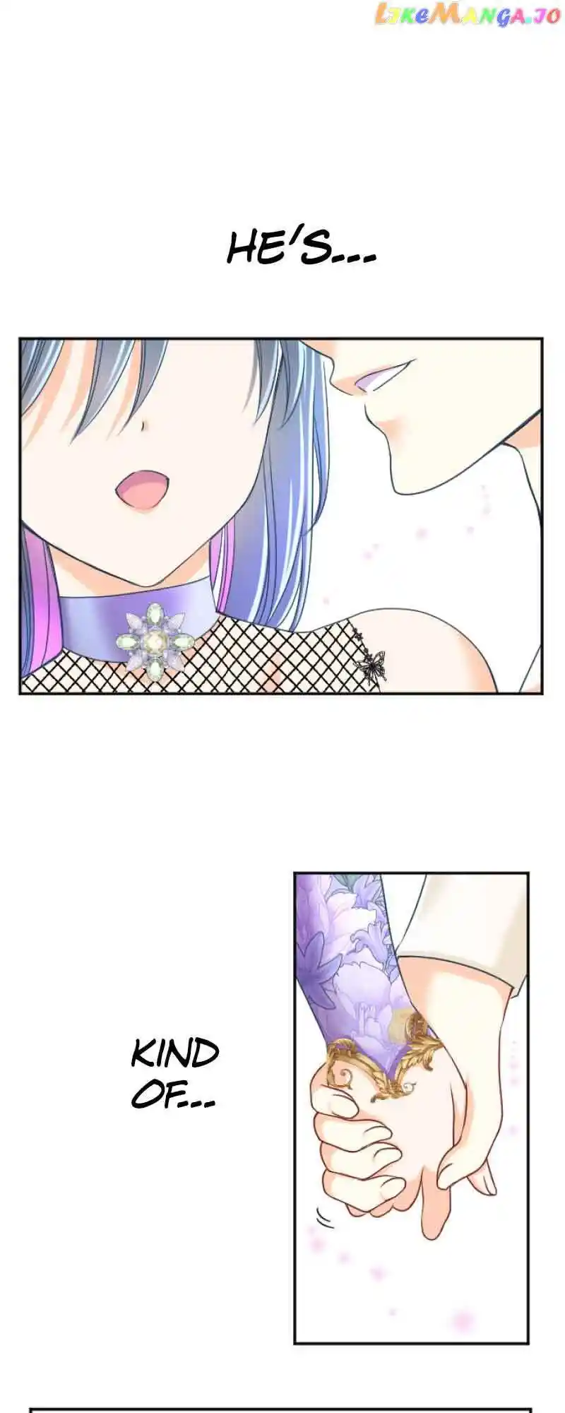 I Was Reborn As A Housekeeper In A Parallel World! Chapter 151