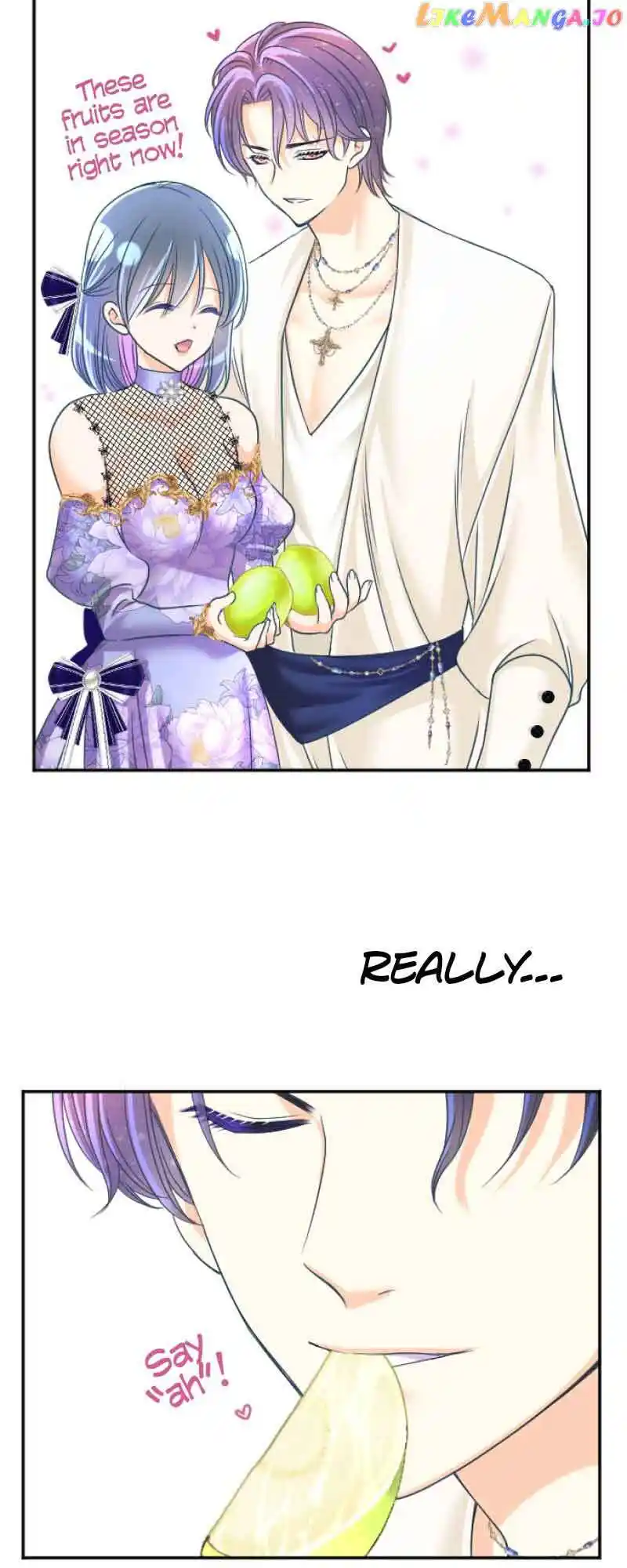 I Was Reborn As A Housekeeper In A Parallel World! Chapter 151