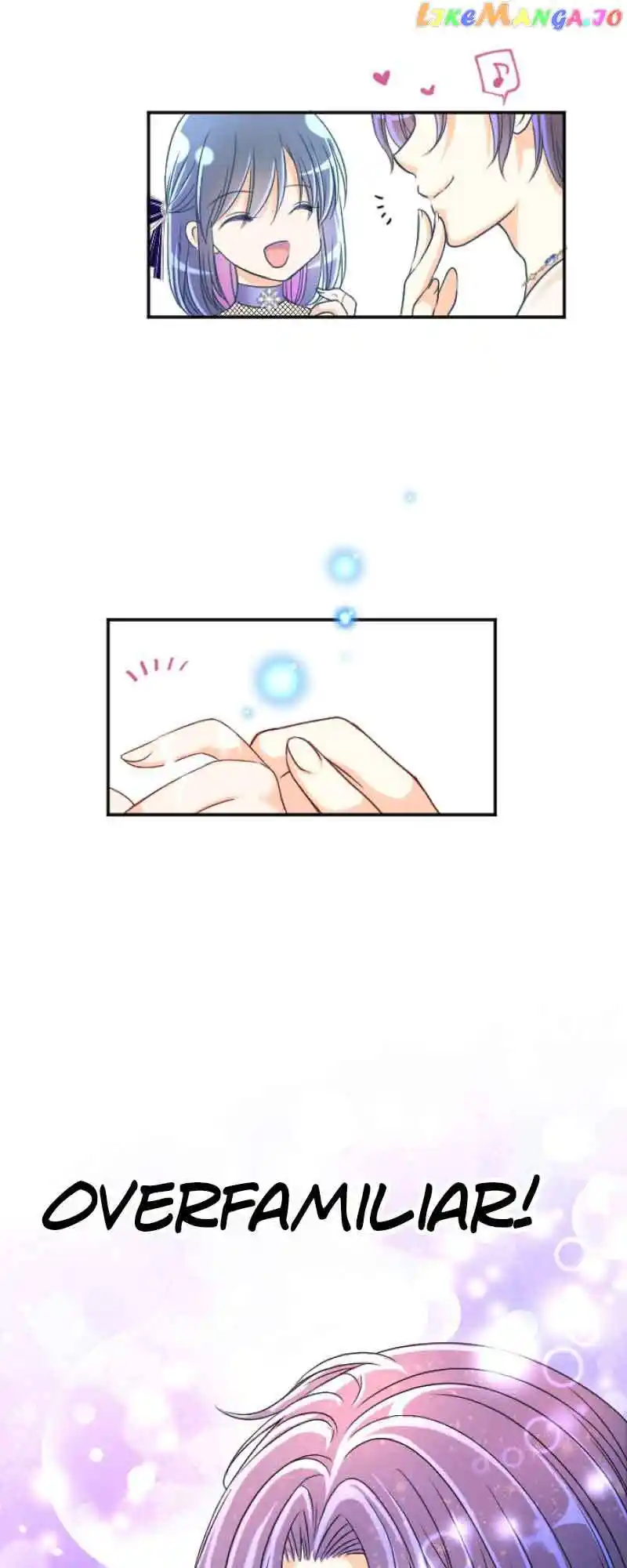 I Was Reborn As A Housekeeper In A Parallel World! Chapter 151