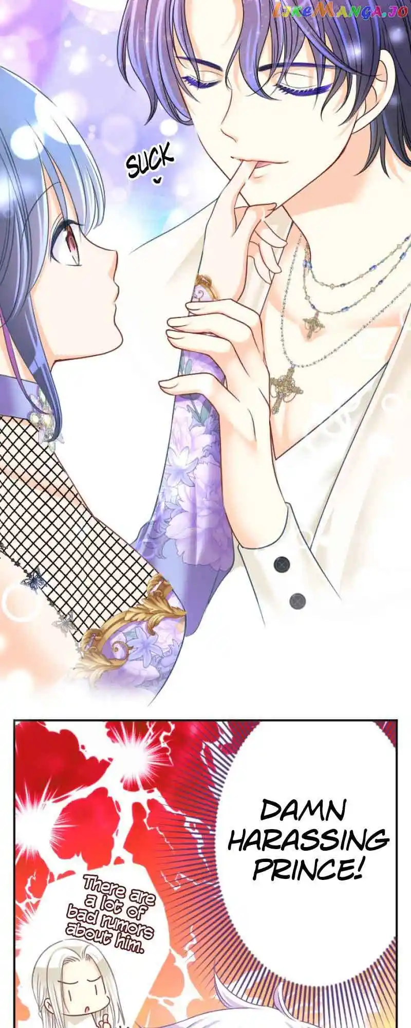 I Was Reborn As A Housekeeper In A Parallel World! Chapter 151