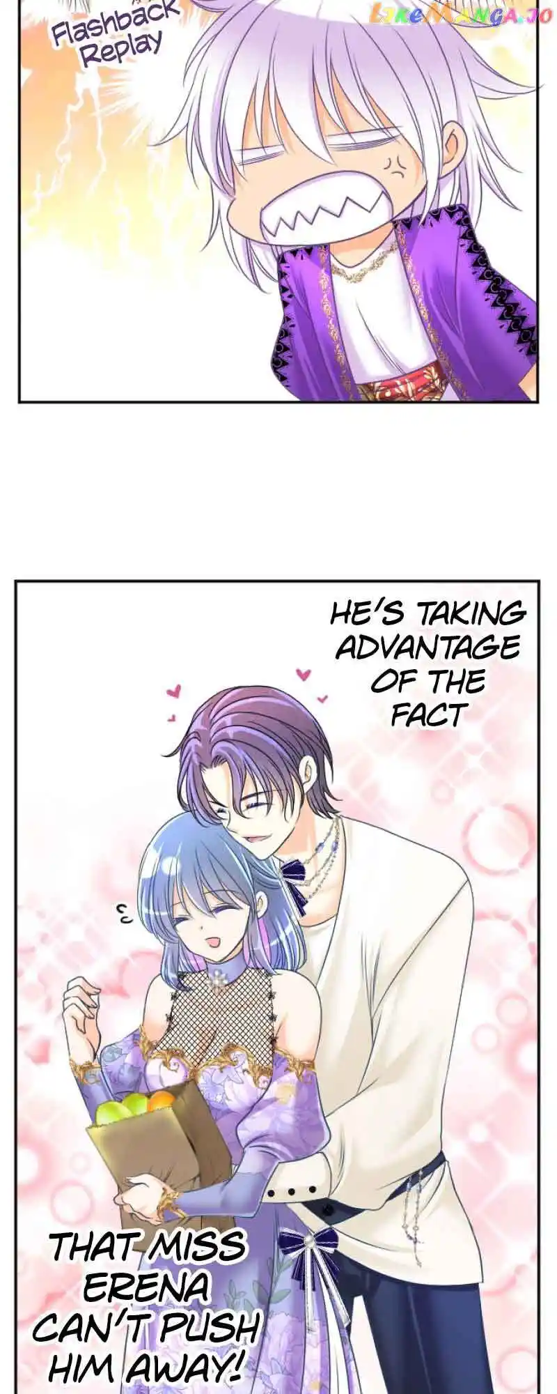 I Was Reborn As A Housekeeper In A Parallel World! Chapter 151