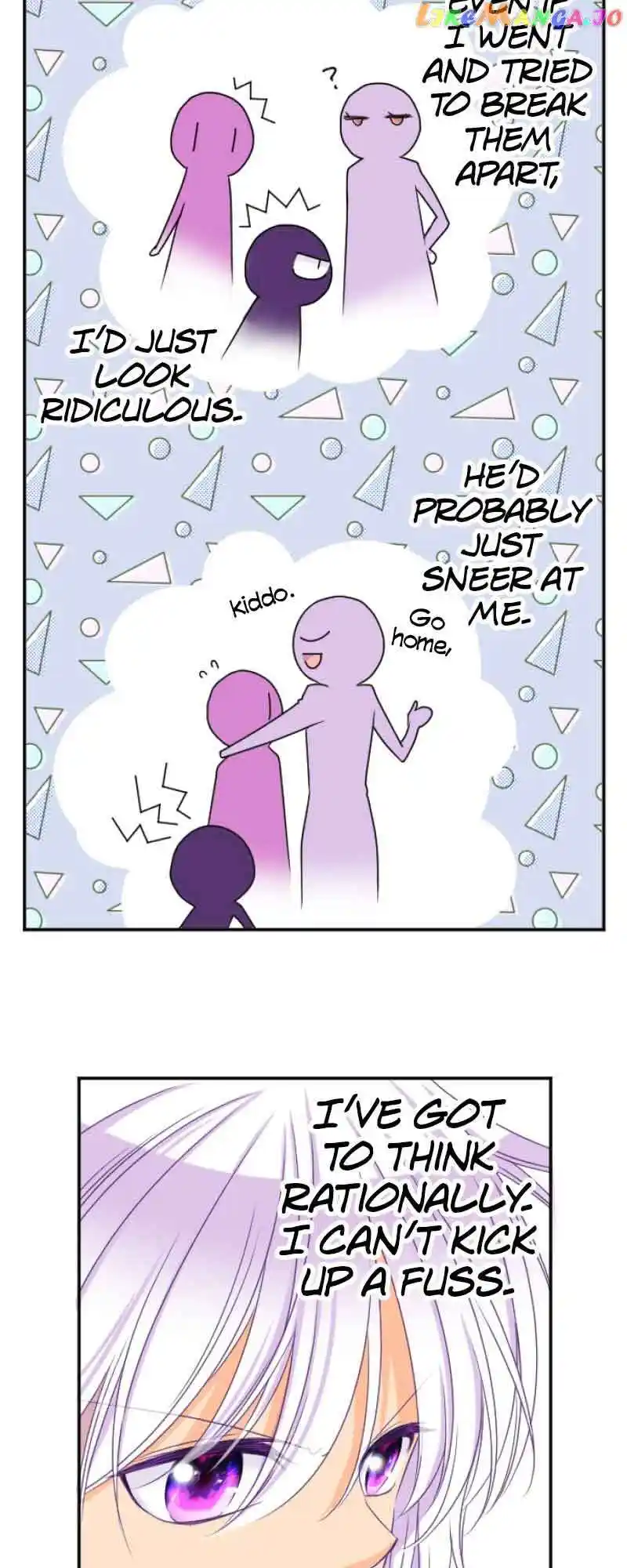 I Was Reborn As A Housekeeper In A Parallel World! Chapter 151