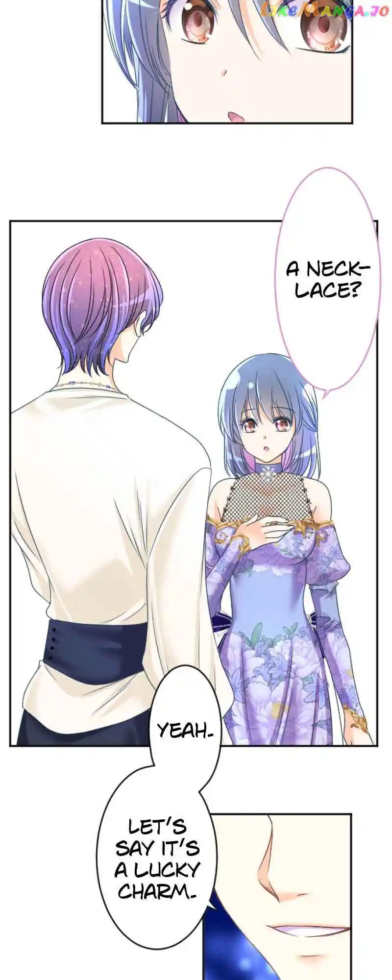 I Was Reborn As A Housekeeper In A Parallel World! Chapter 151