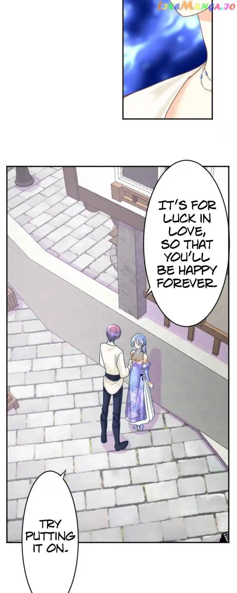 I Was Reborn As A Housekeeper In A Parallel World! Chapter 151