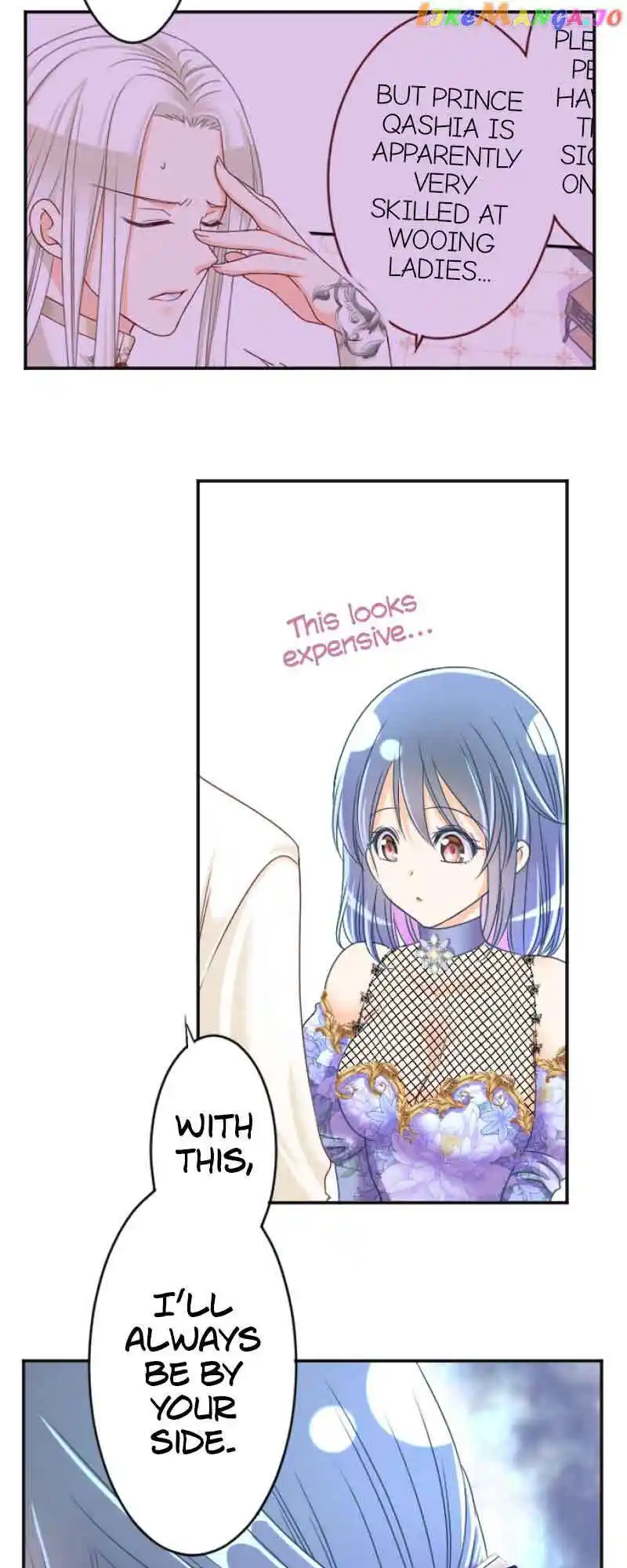 I Was Reborn As A Housekeeper In A Parallel World! Chapter 151