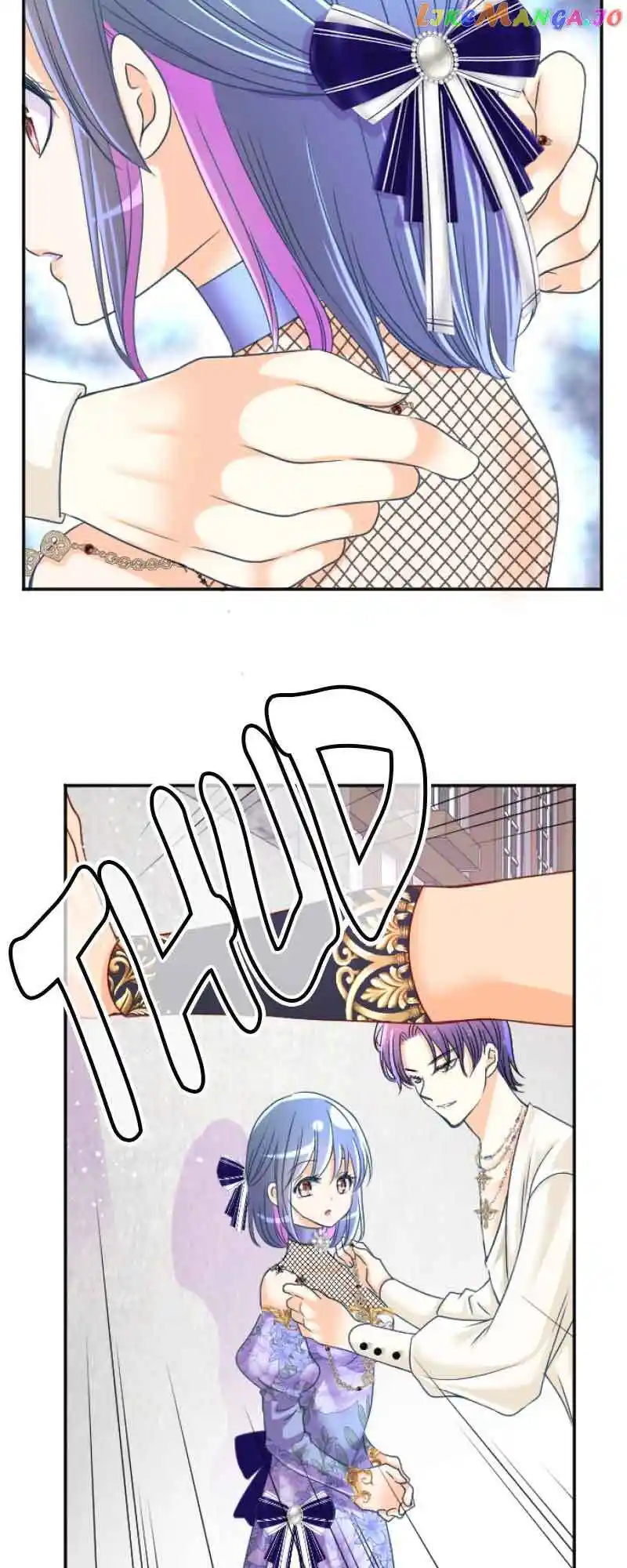 I Was Reborn As A Housekeeper In A Parallel World! Chapter 151