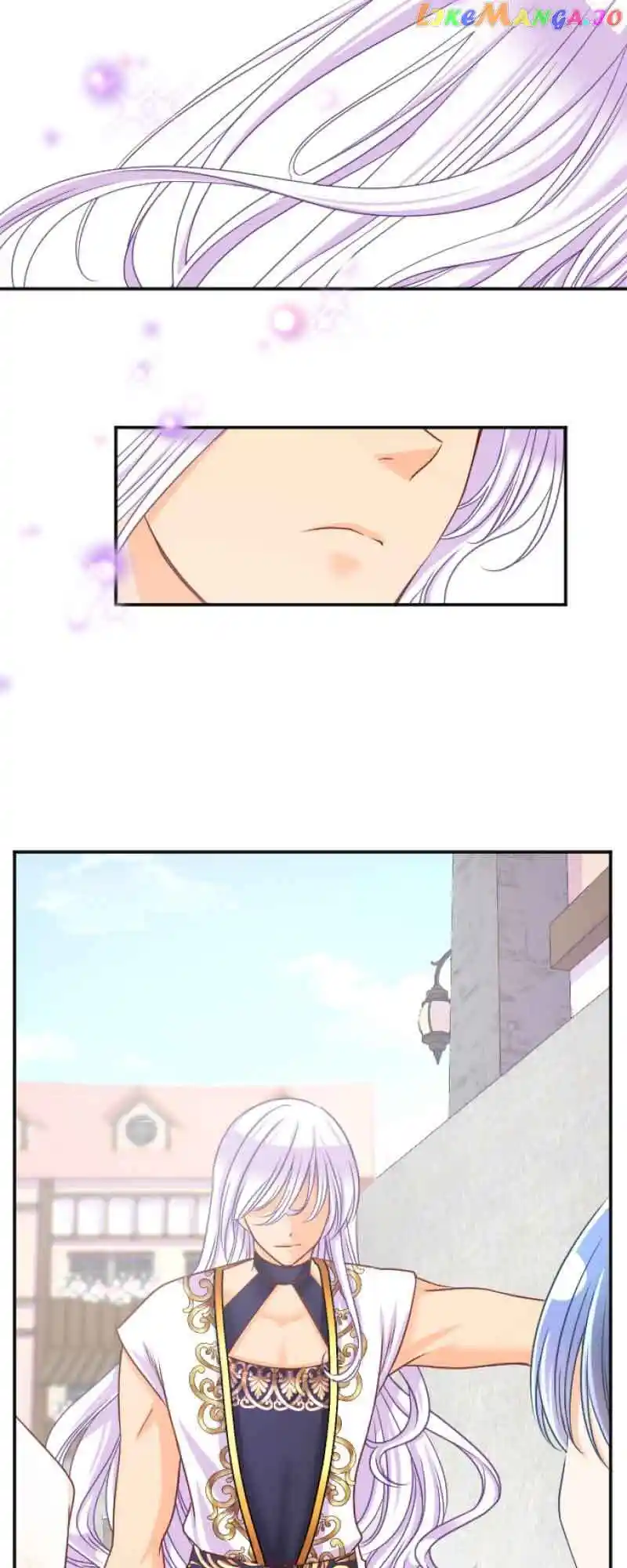 I Was Reborn As A Housekeeper In A Parallel World! Chapter 151