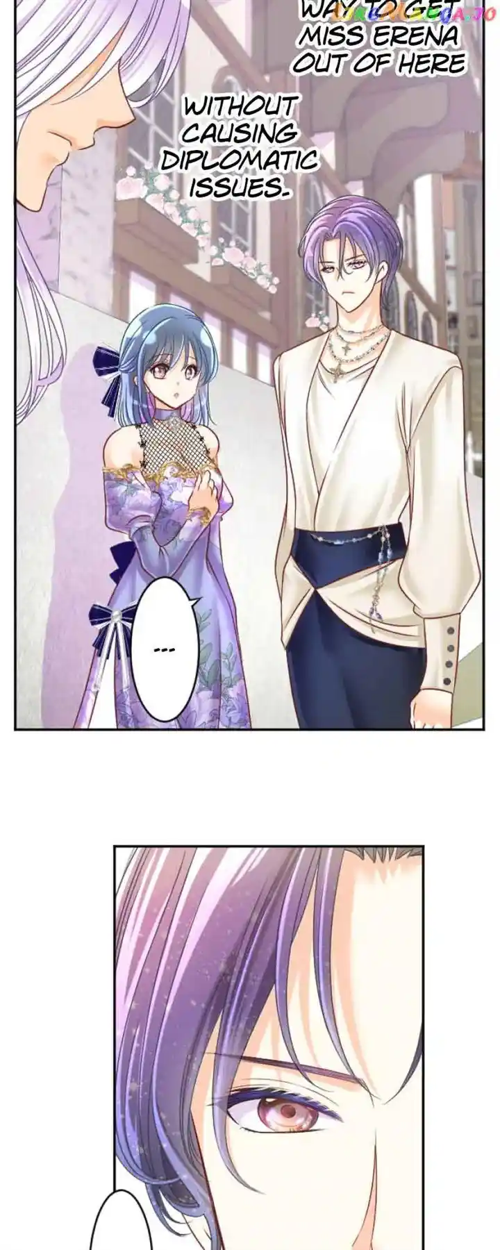 I Was Reborn As A Housekeeper In A Parallel World! Chapter 152