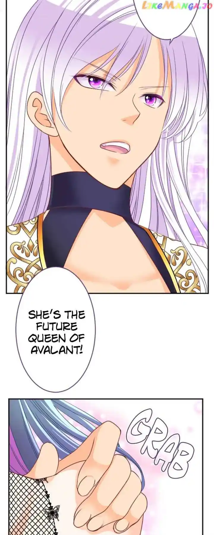 I Was Reborn As A Housekeeper In A Parallel World! Chapter 152