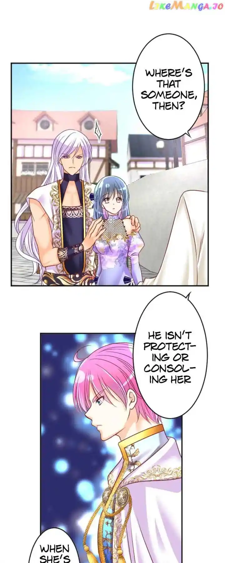 I Was Reborn As A Housekeeper In A Parallel World! Chapter 152