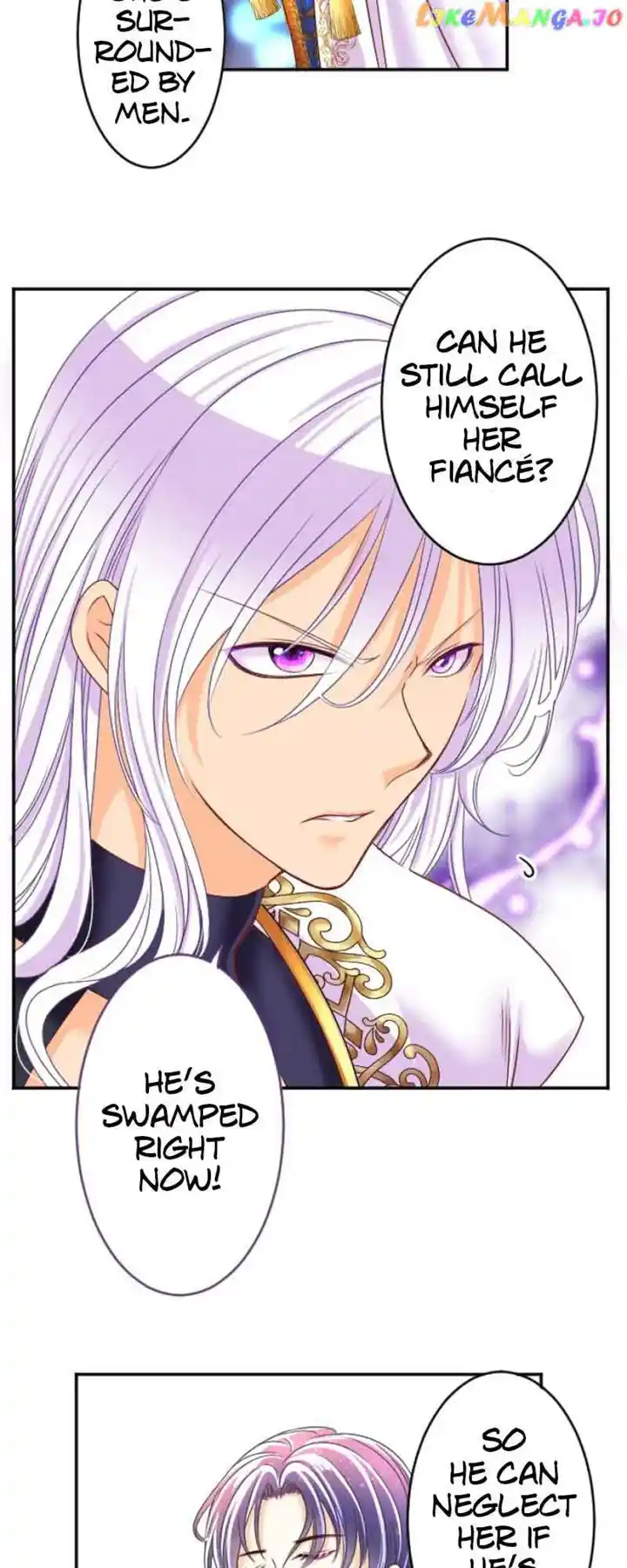 I Was Reborn As A Housekeeper In A Parallel World! Chapter 152