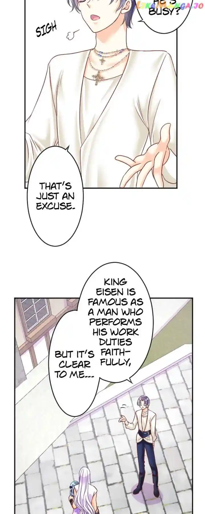 I Was Reborn As A Housekeeper In A Parallel World! Chapter 152