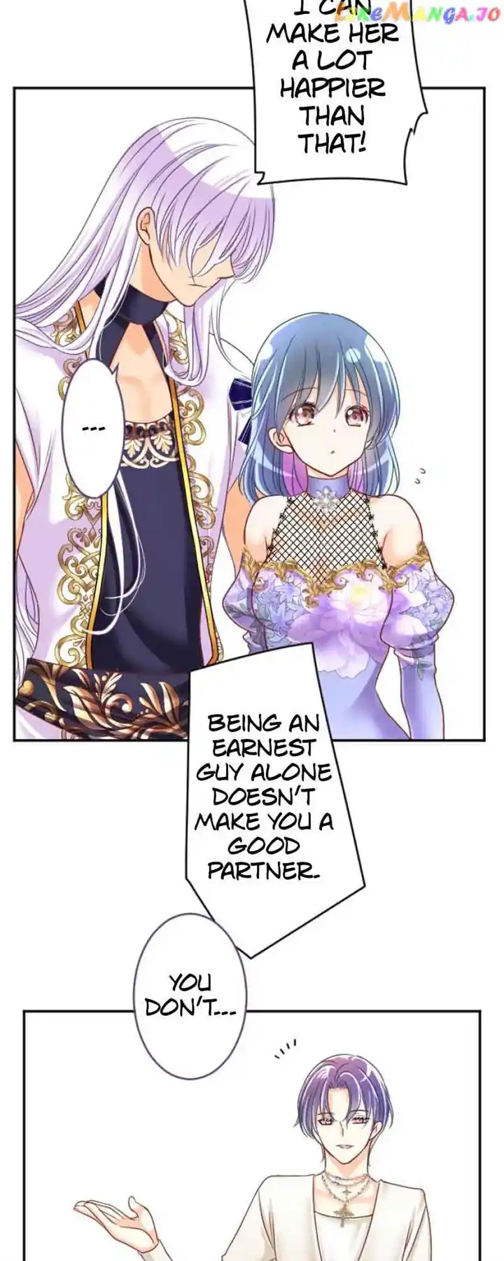 I Was Reborn As A Housekeeper In A Parallel World! Chapter 152