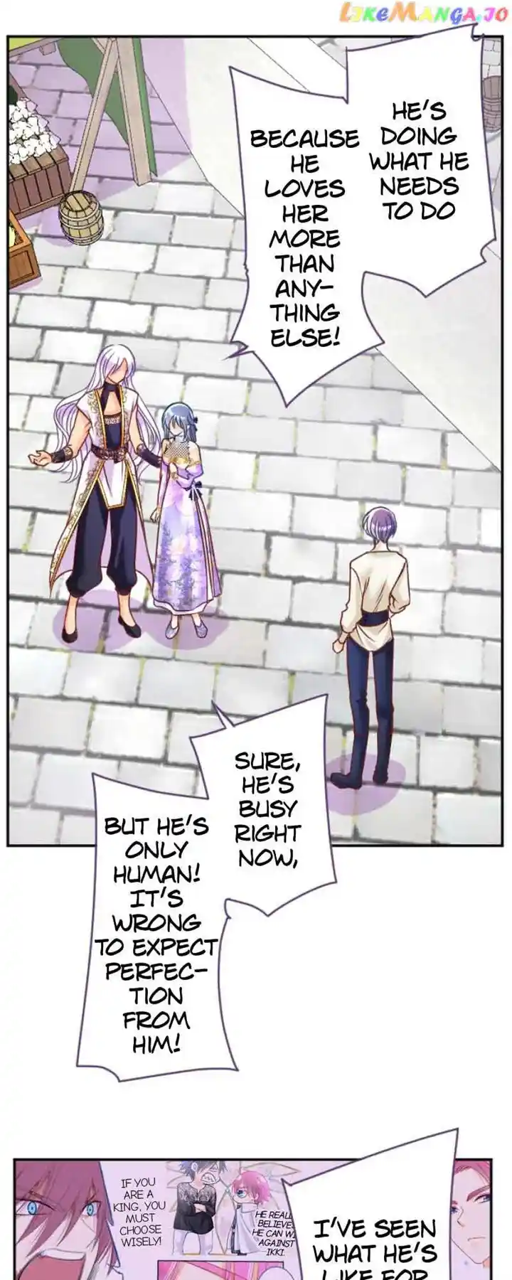 I Was Reborn As A Housekeeper In A Parallel World! Chapter 152