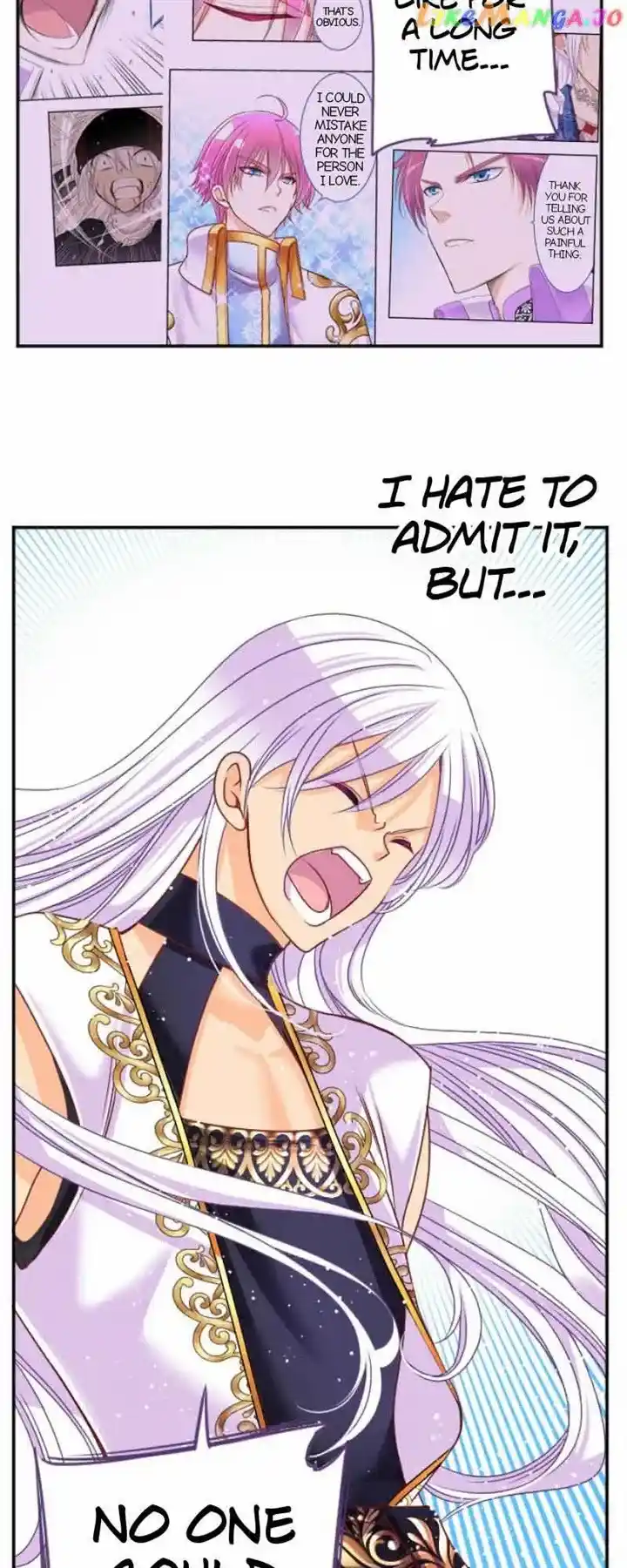 I Was Reborn As A Housekeeper In A Parallel World! Chapter 152