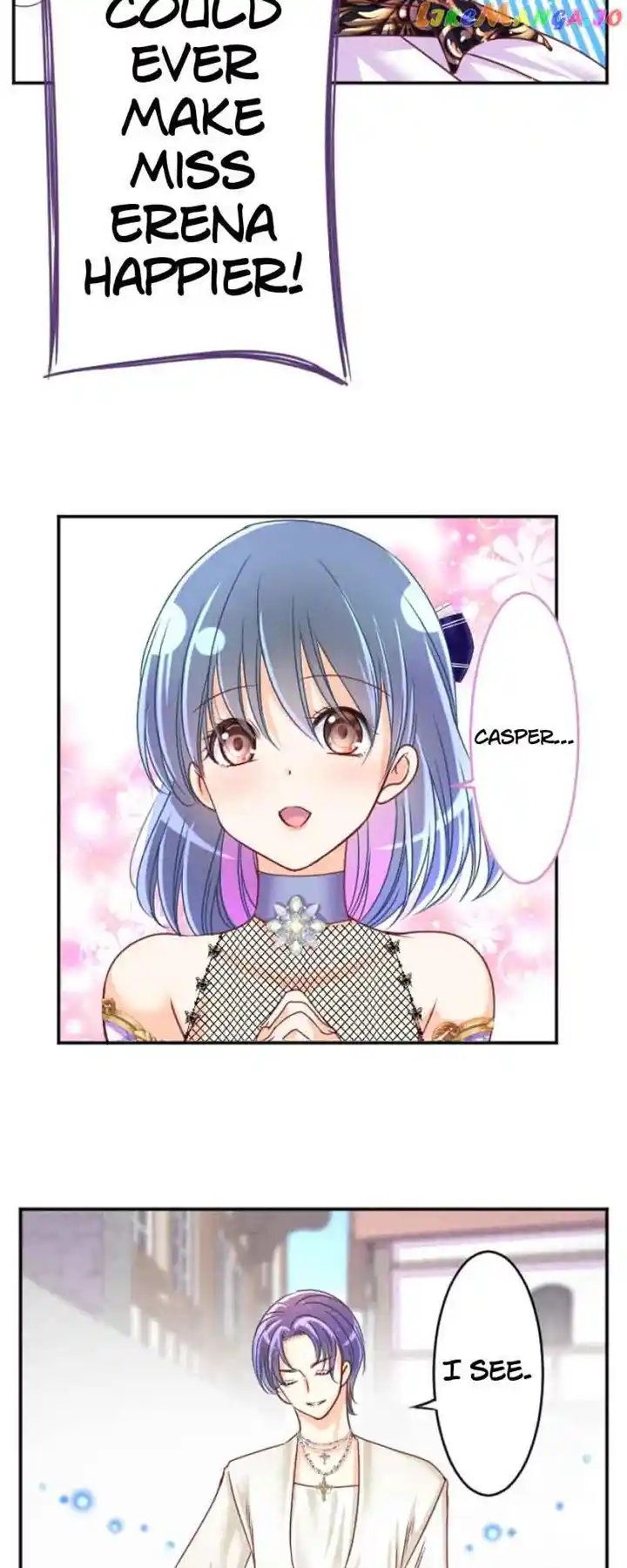 I Was Reborn As A Housekeeper In A Parallel World! Chapter 152