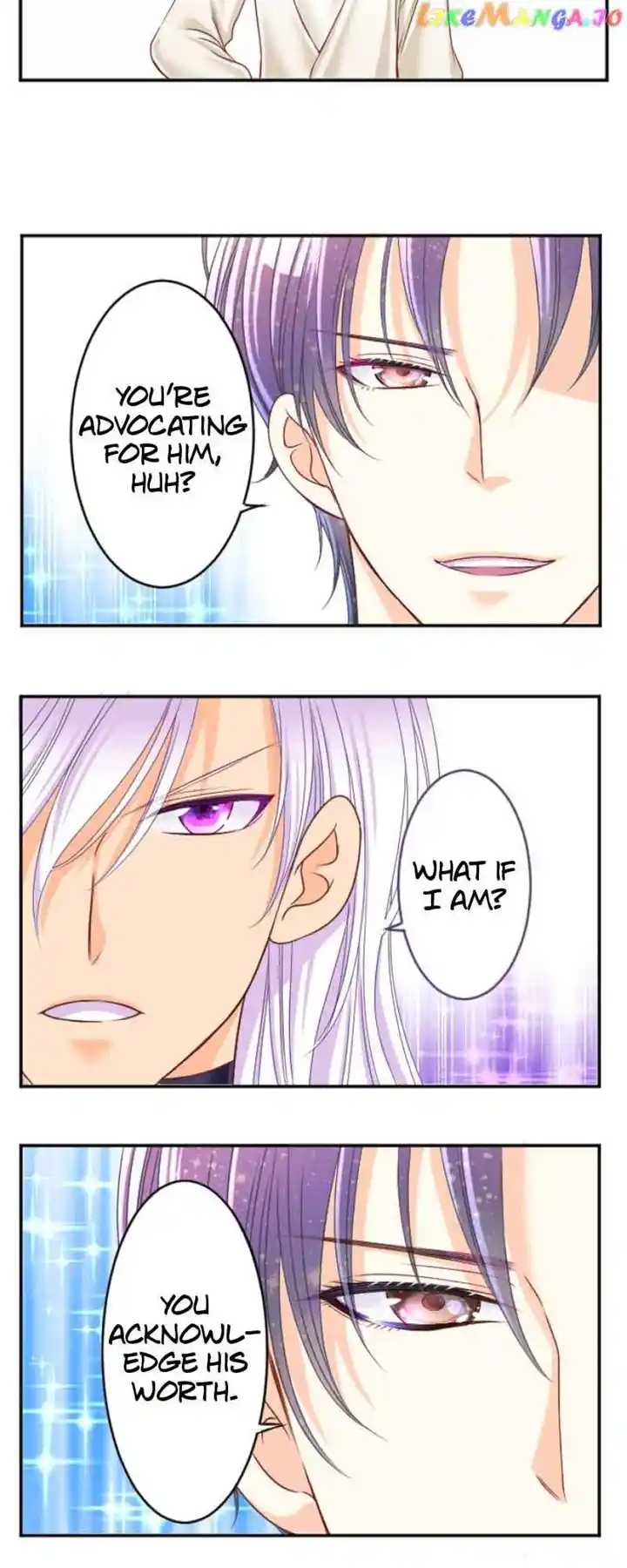 I Was Reborn As A Housekeeper In A Parallel World! Chapter 152