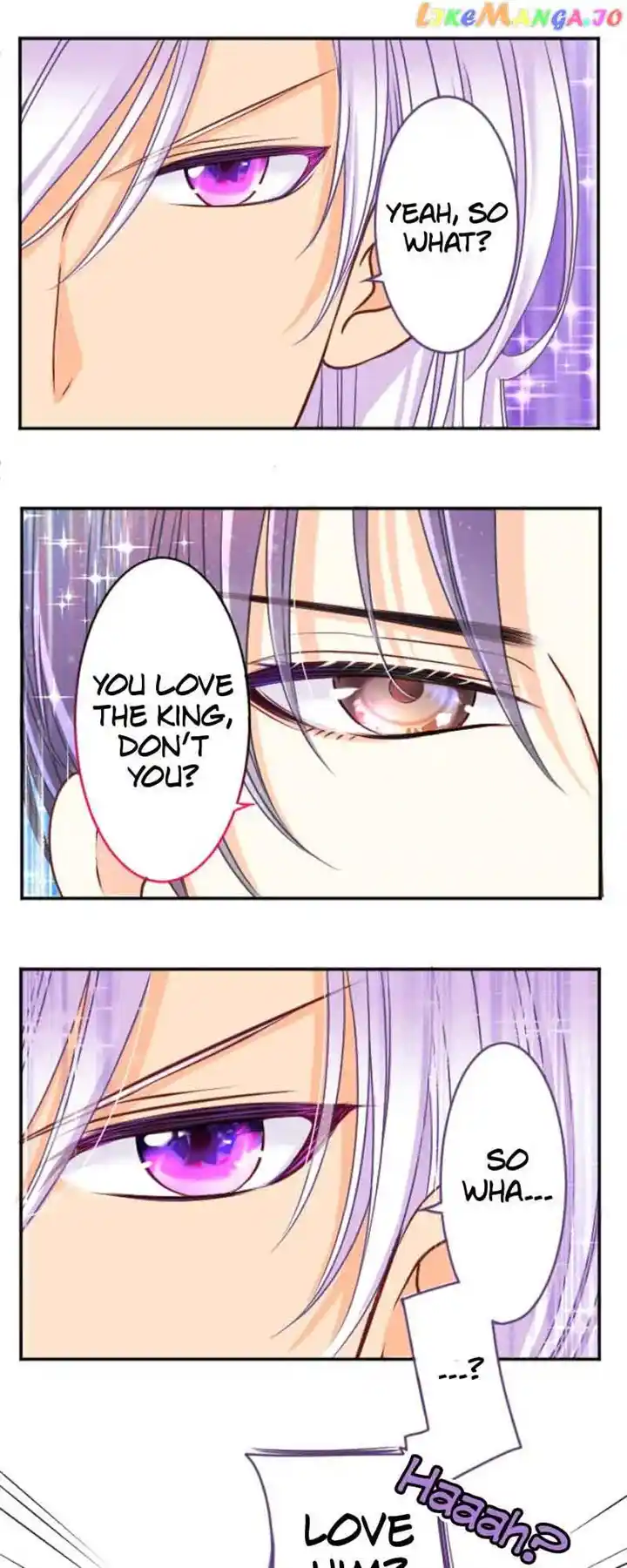 I Was Reborn As A Housekeeper In A Parallel World! Chapter 152