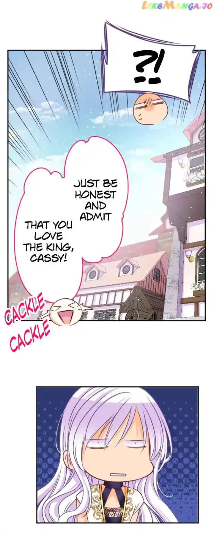 I Was Reborn As A Housekeeper In A Parallel World! Chapter 152