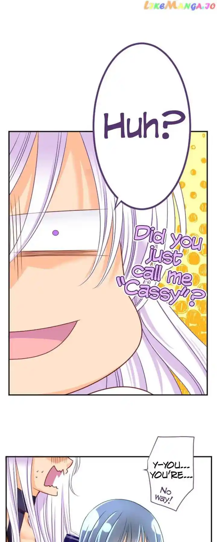 I Was Reborn As A Housekeeper In A Parallel World! Chapter 152