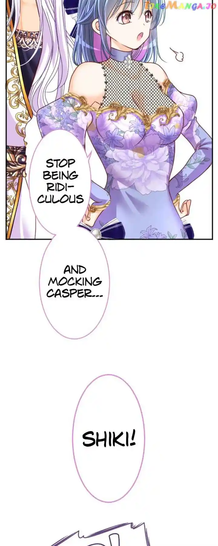 I Was Reborn As A Housekeeper In A Parallel World! Chapter 152