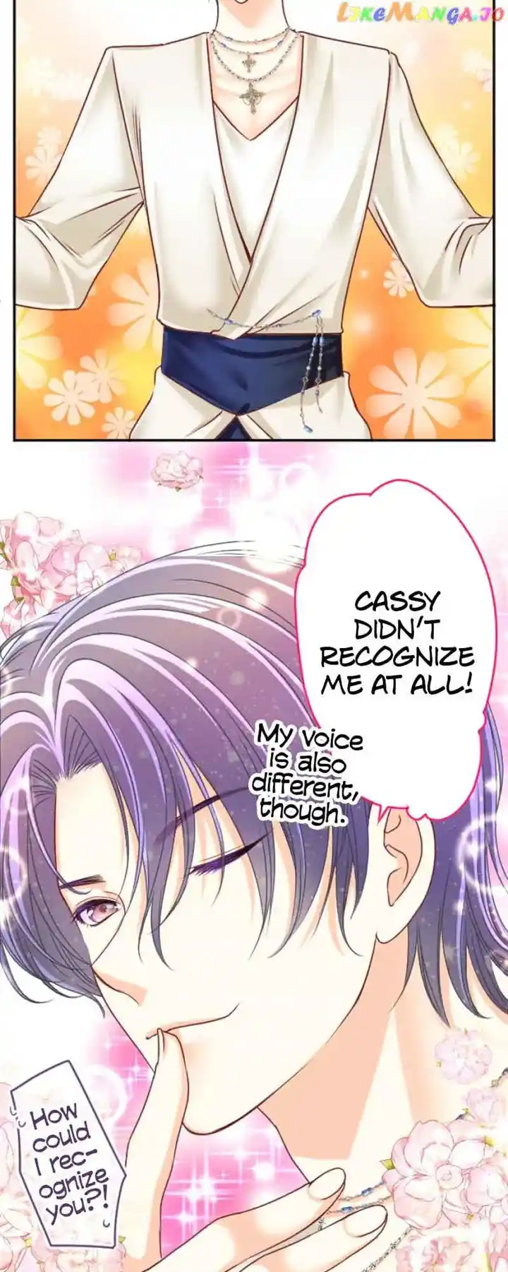 I Was Reborn As A Housekeeper In A Parallel World! Chapter 152