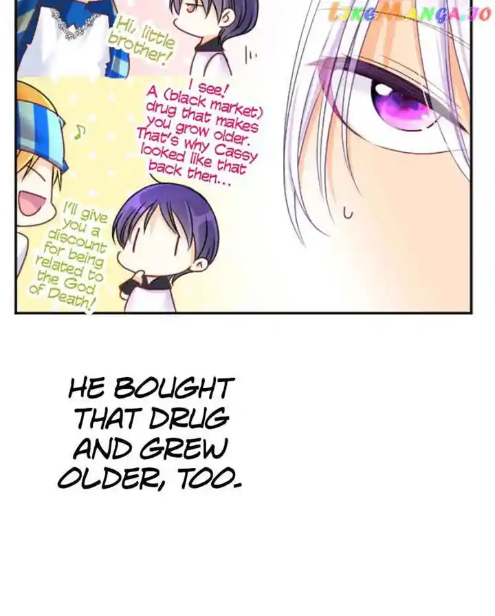 I Was Reborn As A Housekeeper In A Parallel World! Chapter 152