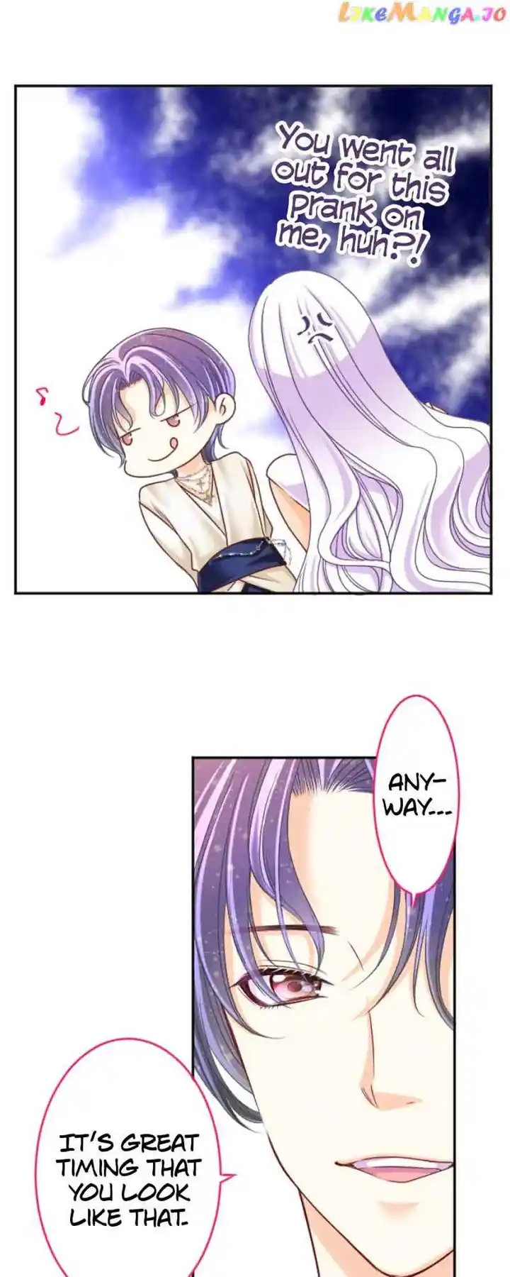 I Was Reborn As A Housekeeper In A Parallel World! Chapter 152