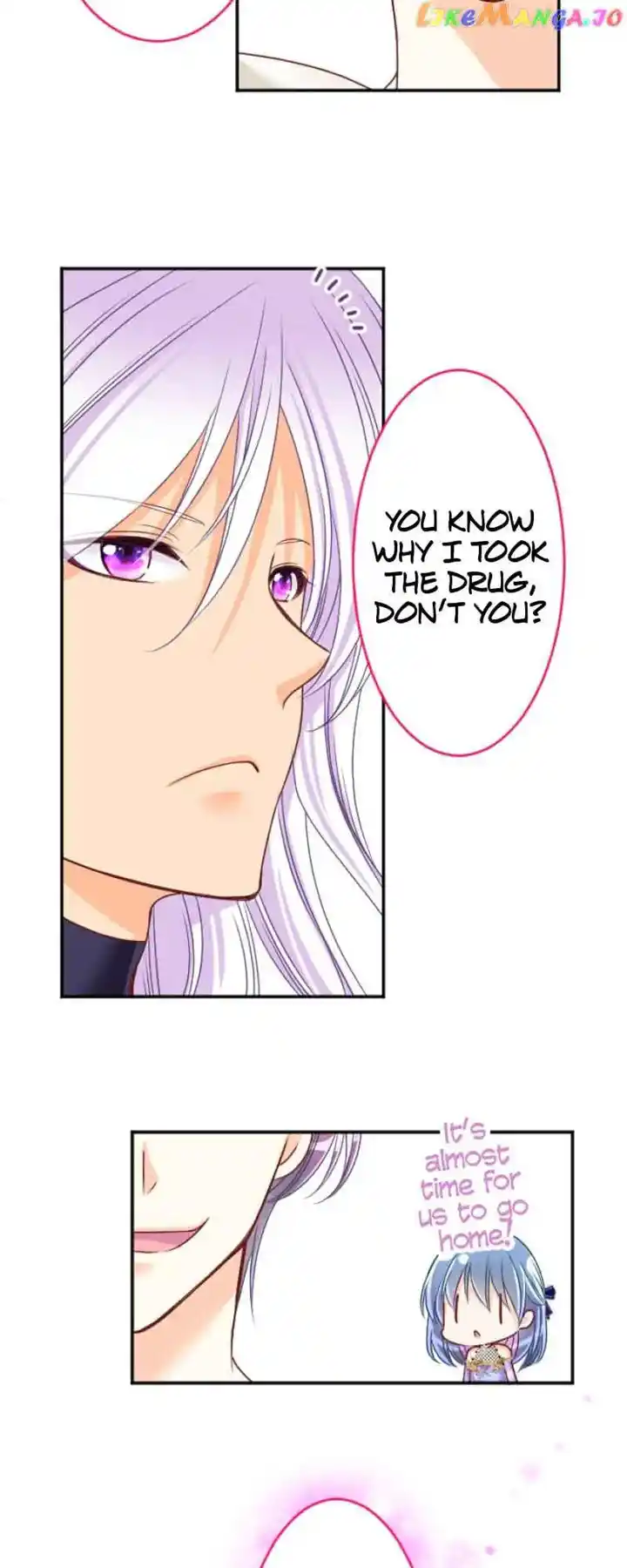 I Was Reborn As A Housekeeper In A Parallel World! Chapter 152