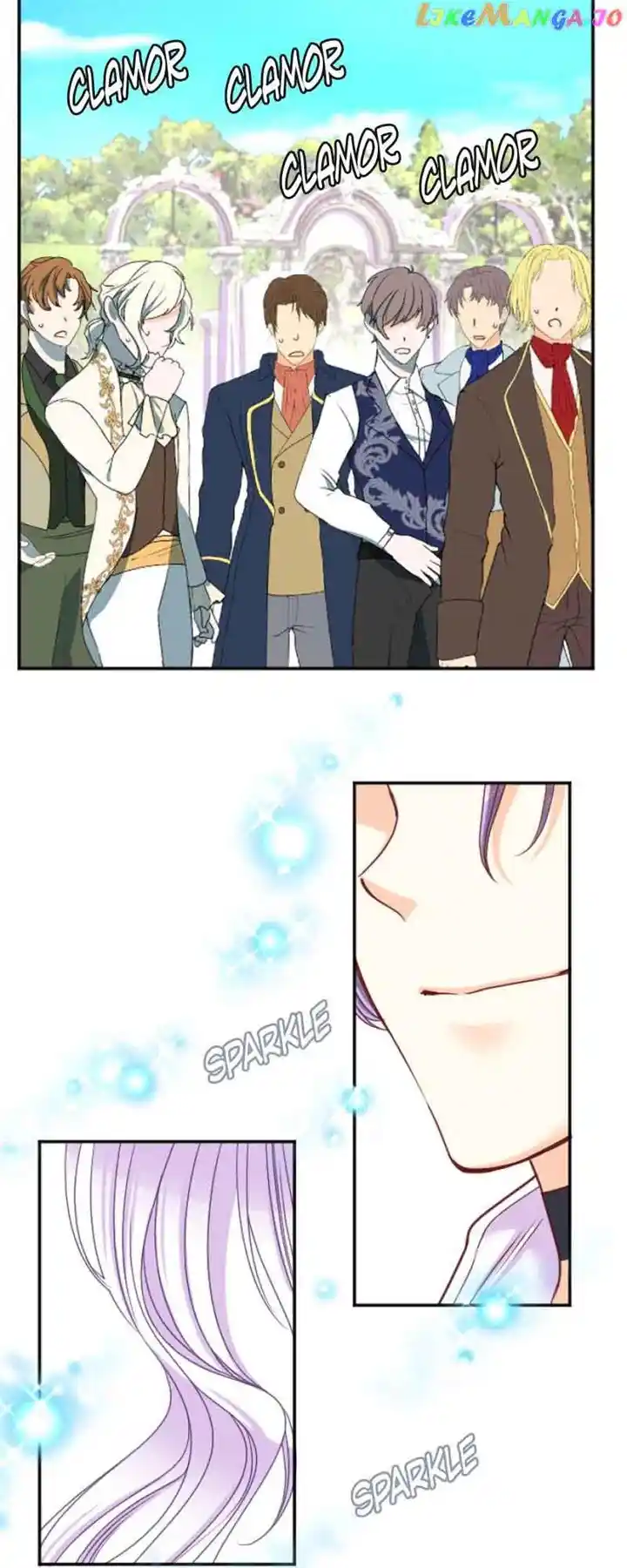 I Was Reborn As A Housekeeper In A Parallel World! Chapter 152