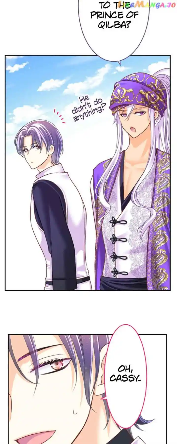 I Was Reborn As A Housekeeper In A Parallel World! Chapter 152