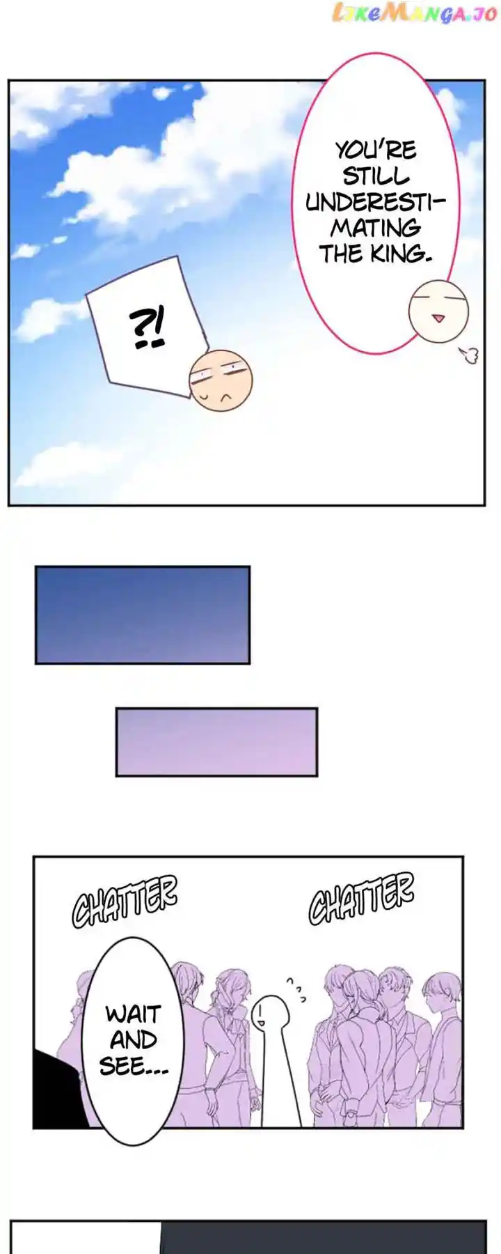 I Was Reborn As A Housekeeper In A Parallel World! Chapter 152