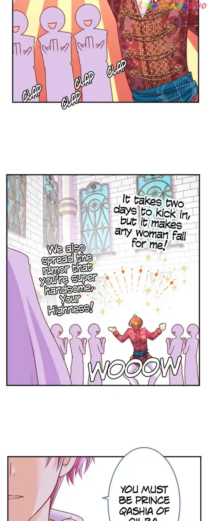 I Was Reborn As A Housekeeper In A Parallel World! Chapter 152