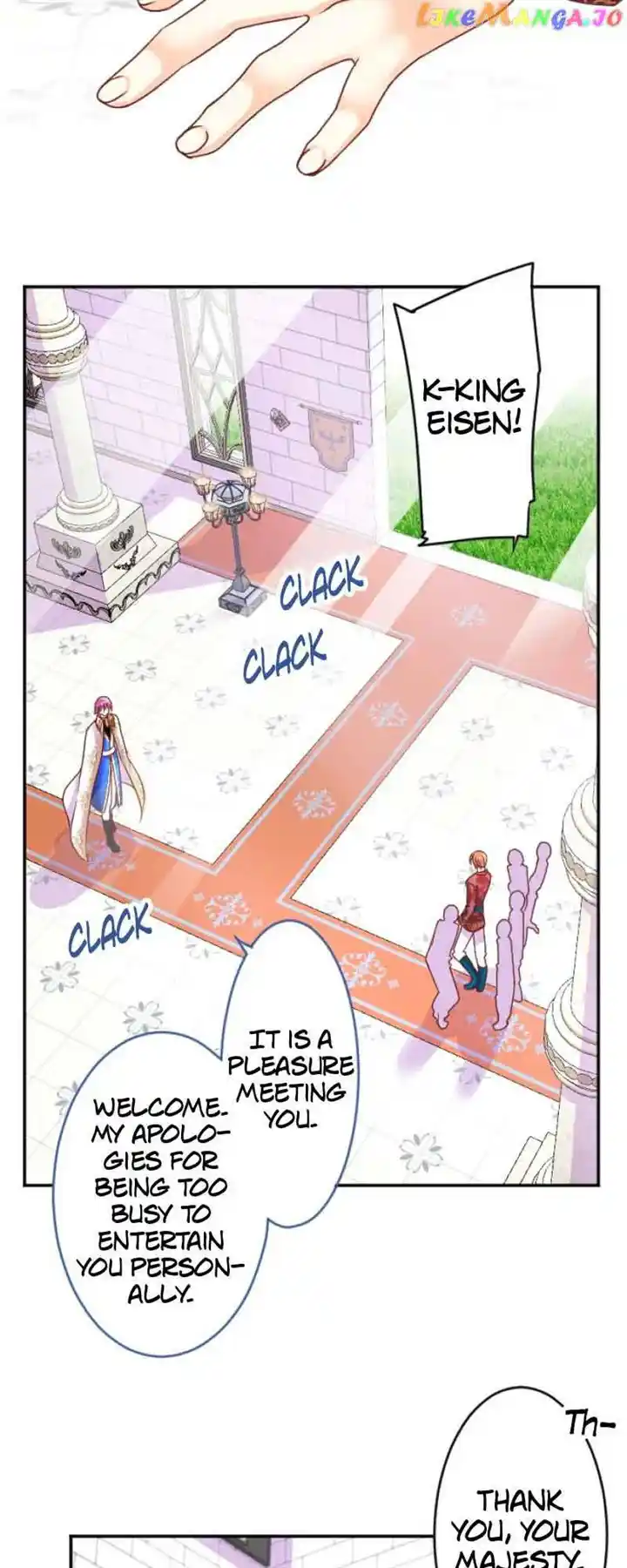 I Was Reborn As A Housekeeper In A Parallel World! Chapter 152